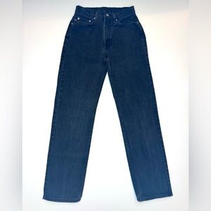 Polo Ralph Lauren Women's Straight Leg Jeans Size- 6 X 31
